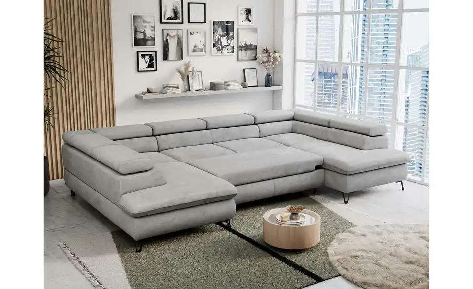 Wohnlandschaft Peter, in Wohnsituation