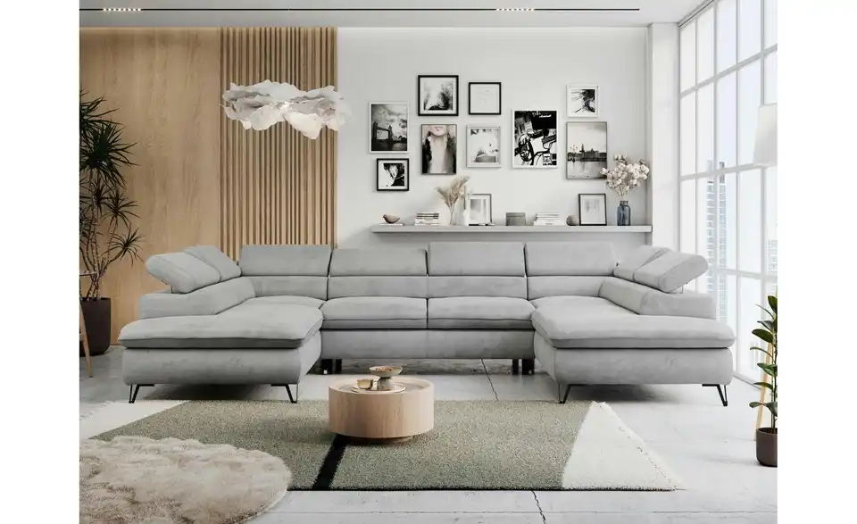 Wohnlandschaft Peter, in Wohnsituation