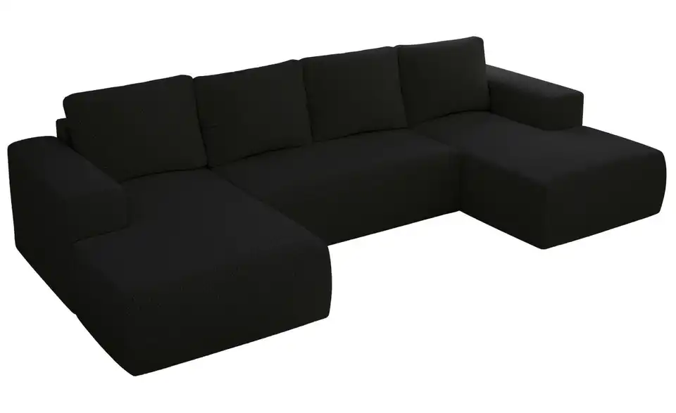 Wohnlandschaft Schwarz, Perspektive