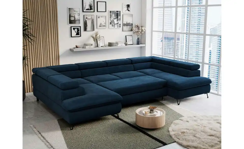 Wohnlandschaft Peter, in Wohnsituation