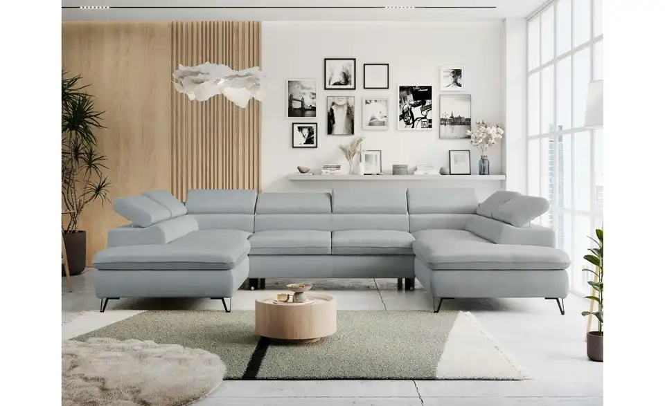 Wohnlandschaft Peter, in Wohnsituation