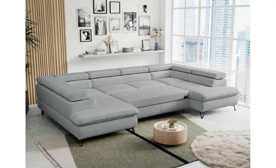 Wohnlandschaft Peter, in Wohnsituation