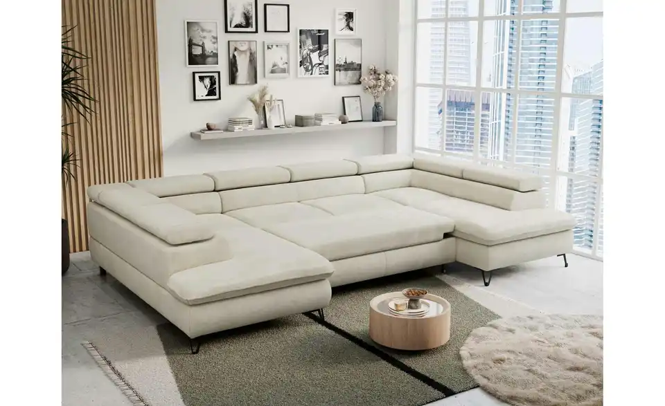 Wohnlandschaft Peter, in Wohnsituation