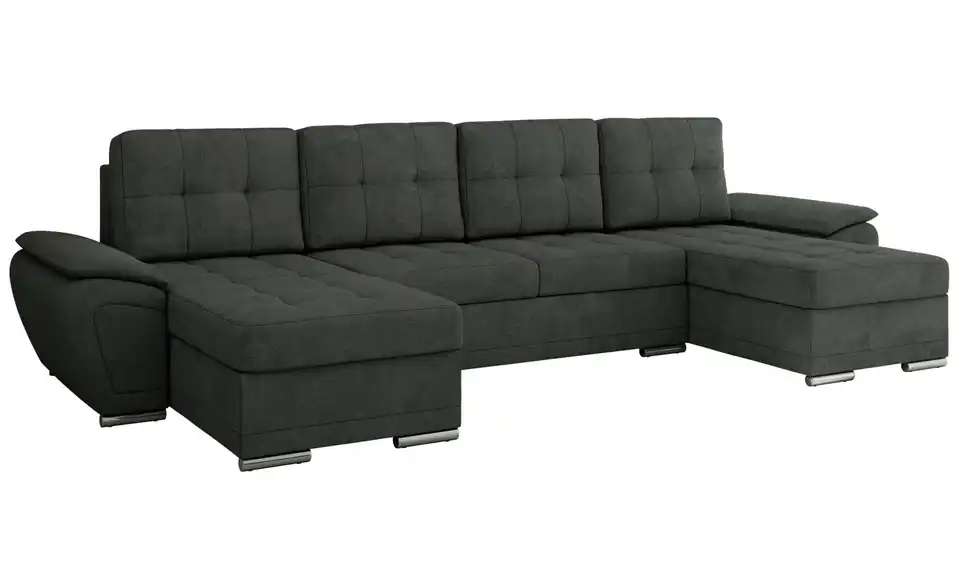 Wohnlandschaft Umbria mit Schlaffunktion, Perspektive