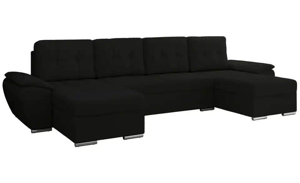 Wohnlandschaft Umbria mit Schlaffunktion, Perspektive