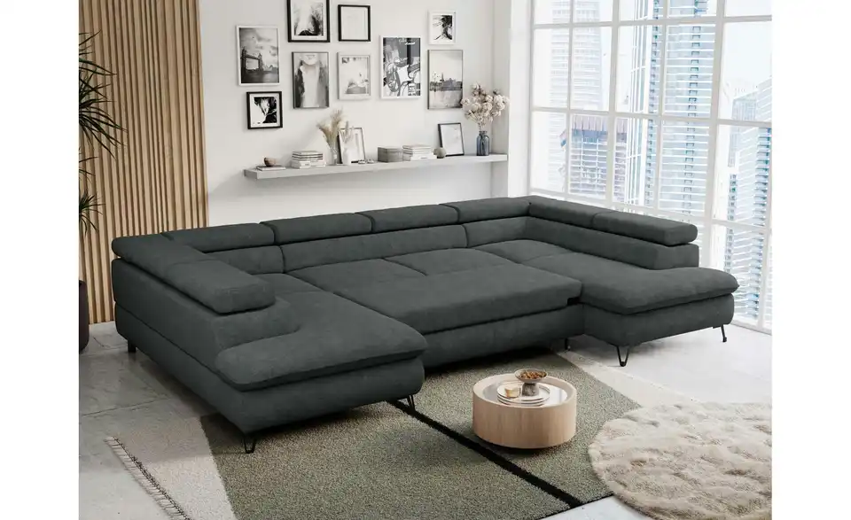 Wohnlandschaft Peter, in Wohnsituation