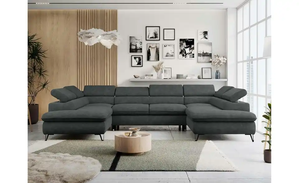 Wohnlandschaft Peter, in Wohnsituation