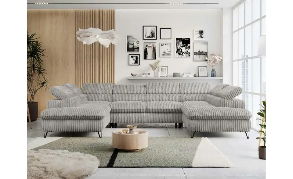 Wohnlandschaft Peter, in Wohnsituation