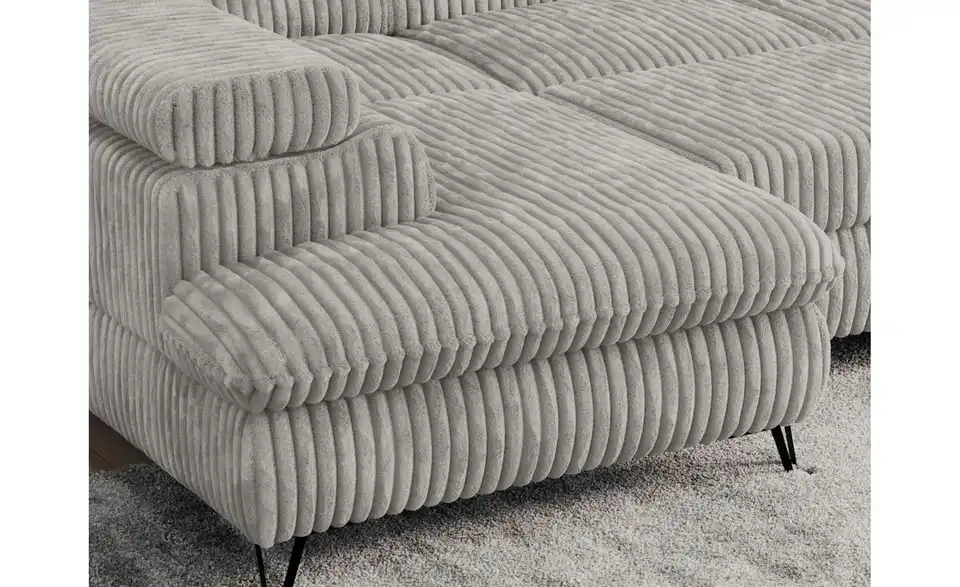 Wohnlandschaft Peter, in Wohnsituation