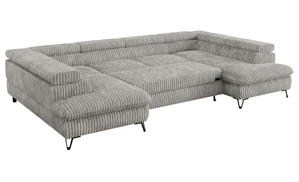 Wohnlandschaft Peter, Detailansicht