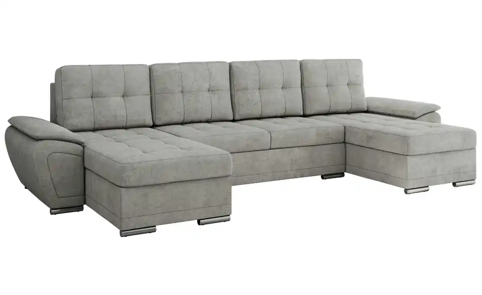 Wohnlandschaft Umbria mit Schlaffunktion, Perspektive