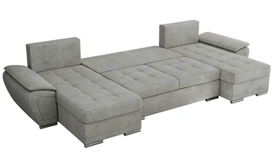 Wohnlandschaft Umbria mit Schlaffunktion, Detailansicht