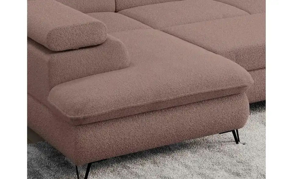 Wohnlandschaft Peter, in Wohnsituation