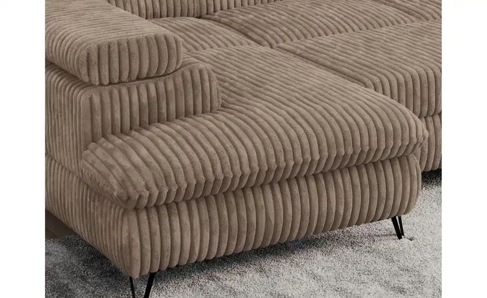 Wohnlandschaft Peter, in Wohnsituation