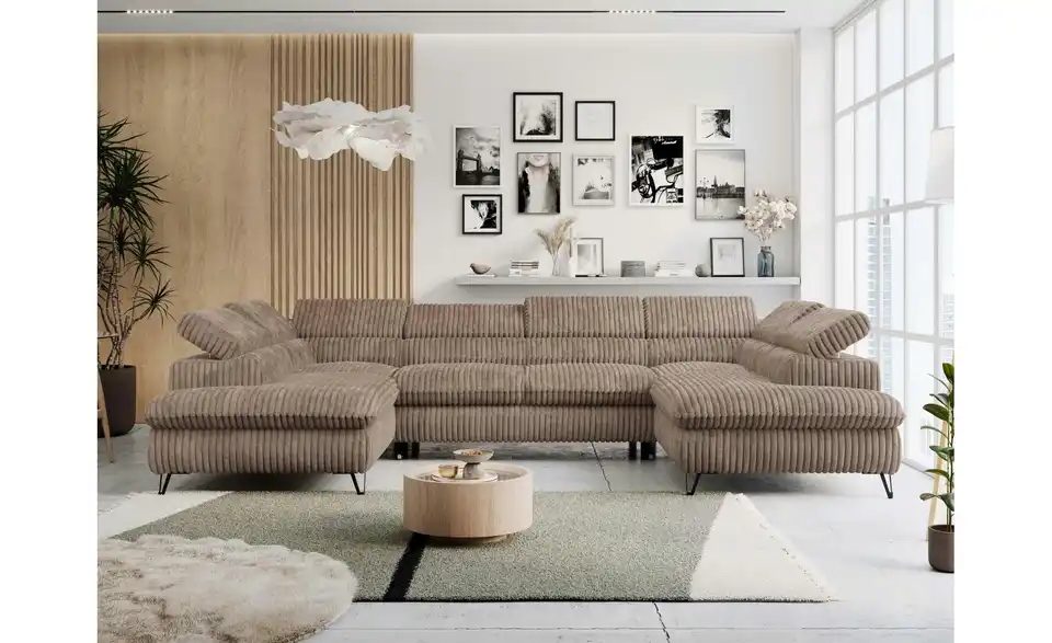 Wohnlandschaft Peter, in Wohnsituation