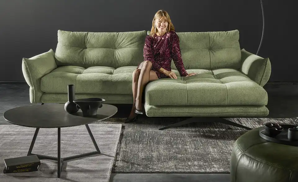 switch Ecksofa Roda, in Wohnsituation