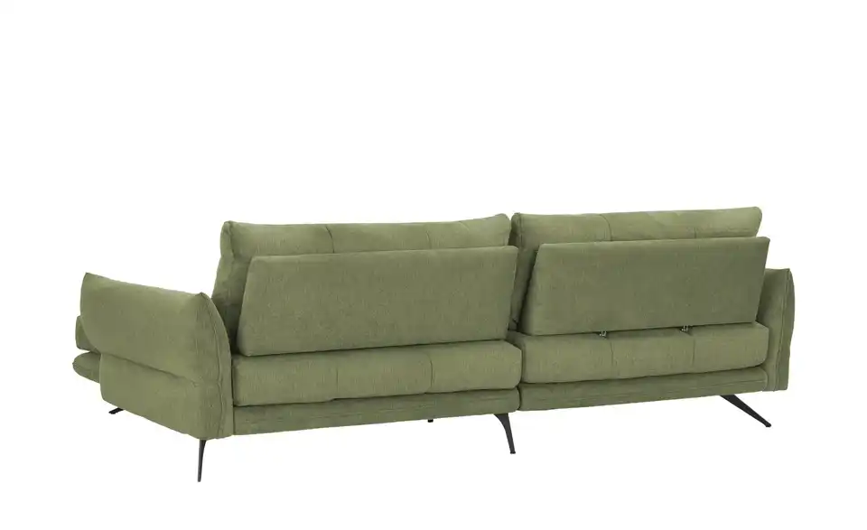 switch Ecksofa Roda, Rückansicht