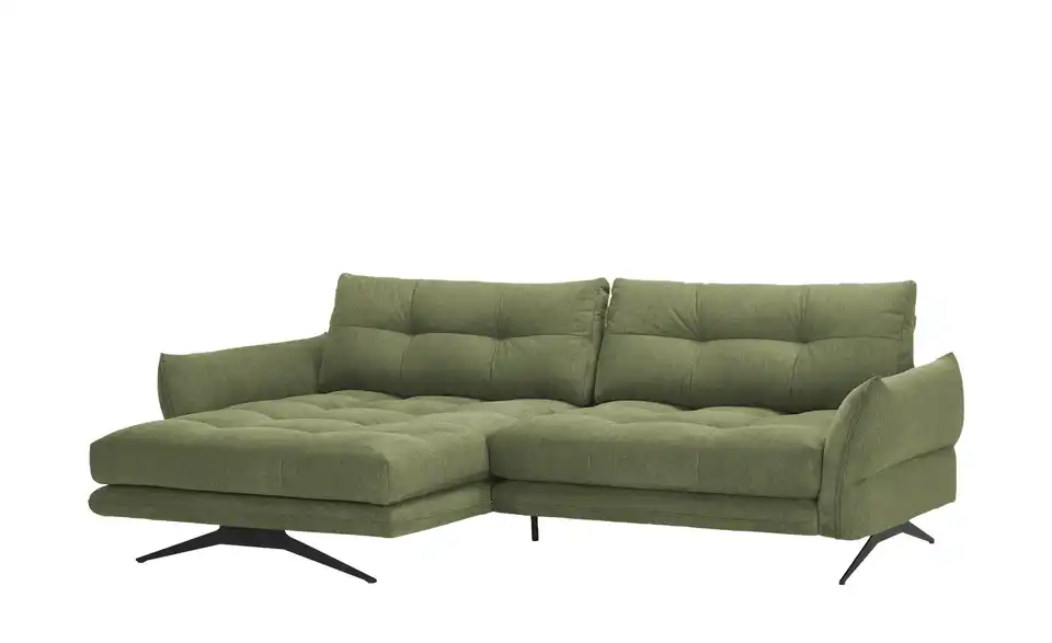 switch Ecksofa Roda, Perspektive