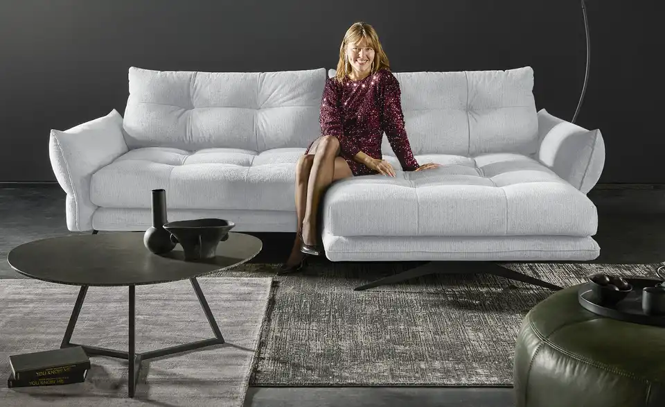 switch Ecksofa Roda, in Wohnsituation