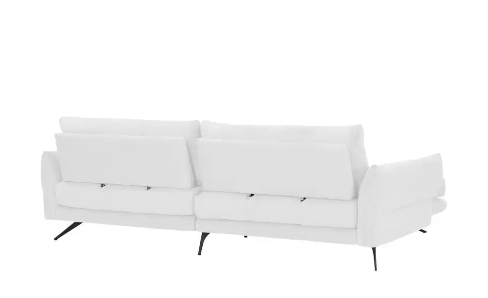 switch Ecksofa Roda mit Sitztiefenverstellung, Rückansicht