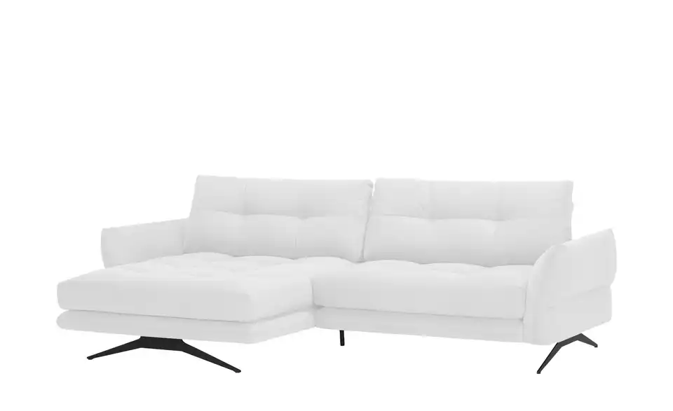 switch Ecksofa Roda mit Sitztiefenverstellung, Funktionsansicht