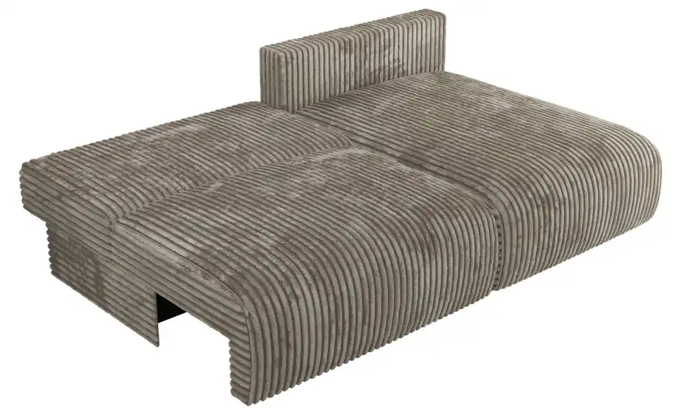 Ecksofa Vivo mit Schlaffunktion, Detailansicht