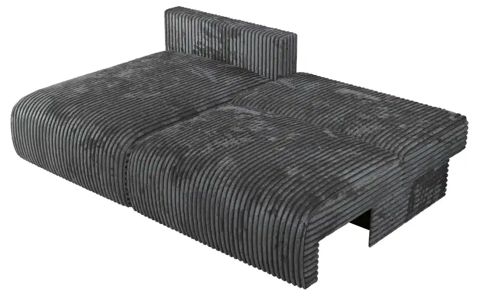 Ecksofa Vivo mit Schlaffunktion, Detailansicht