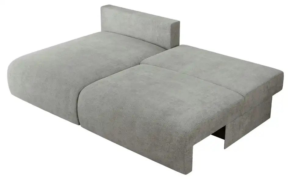 Ecksofa Vivo mit Schlaffunktion, Detailansicht