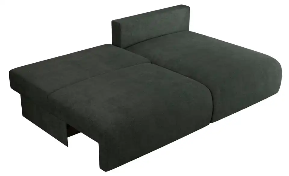 Ecksofa Vivo mit Schlaffunktion, Detailansicht