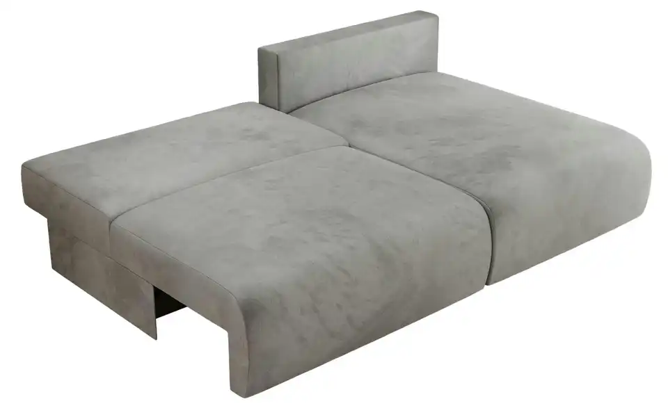 Ecksofa Vivo mit Schlaffunktion, Detailansicht