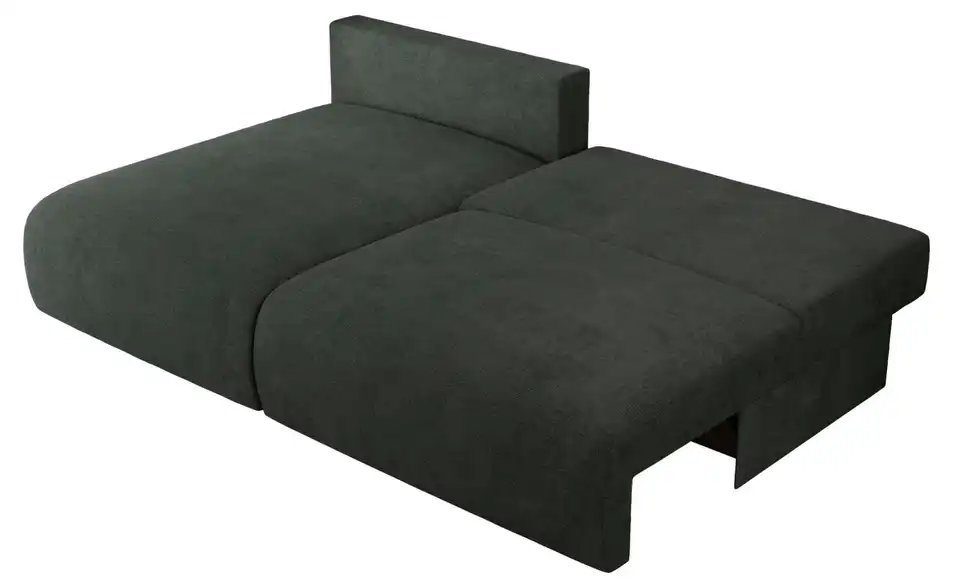 Ecksofa Vivo mit Schlaffunktion, Detailansicht