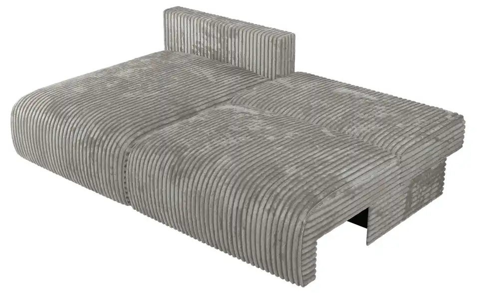 Ecksofa Vivo mit Schlaffunktion, Detailansicht