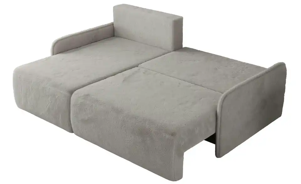 Ecksofa Arpa mit Schlaffunktion, Detailansicht