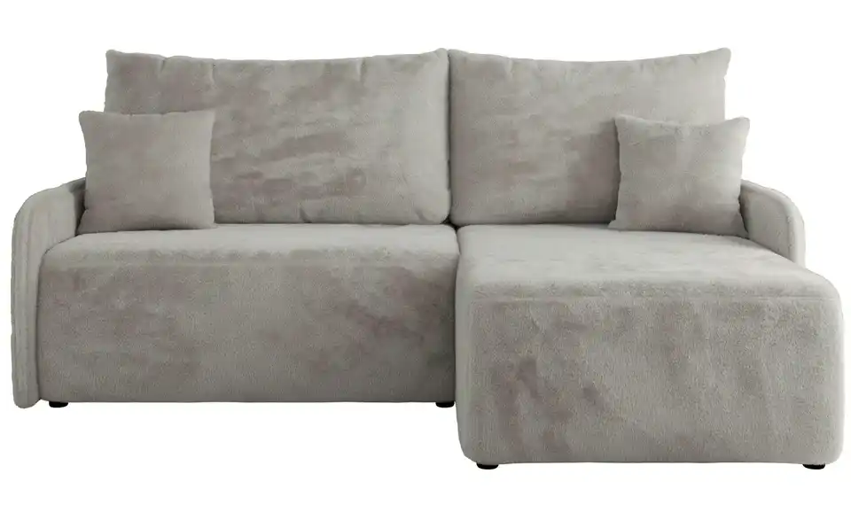 Ecksofa Arpa mit Schlaffunktion, Frontansicht