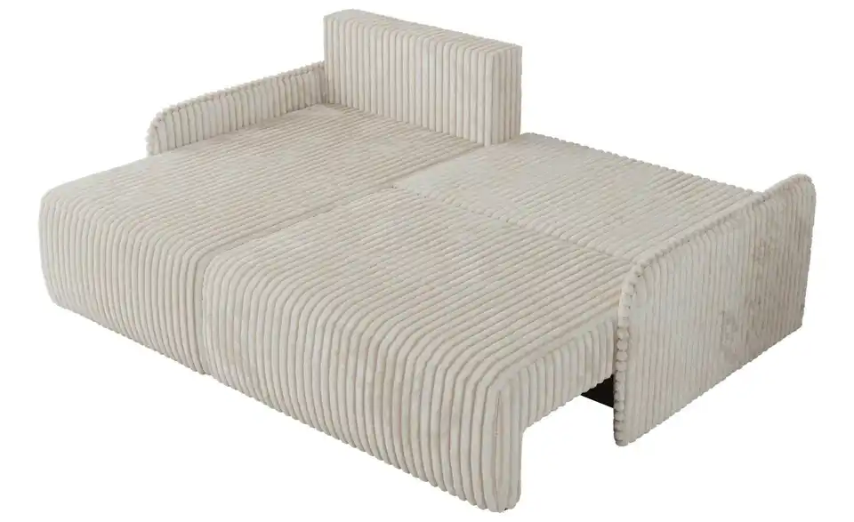 Ecksofa Arpa mit Schlaffunktion, Detailansicht