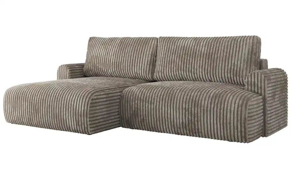 Ecksofa Tono mit Schlaffunktion, Perspektive