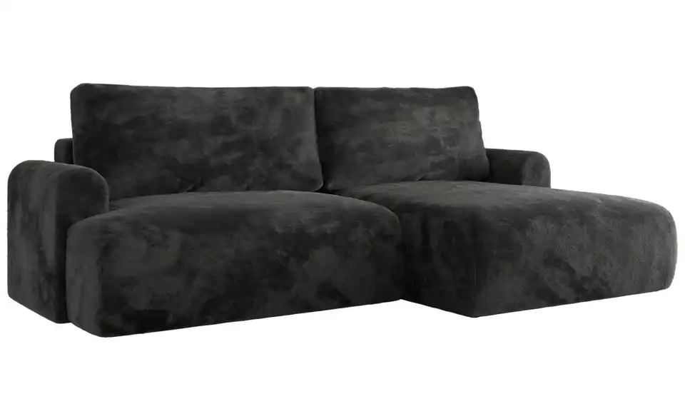 Ecksofa Tono mit Schlaffunktion, Perspektive