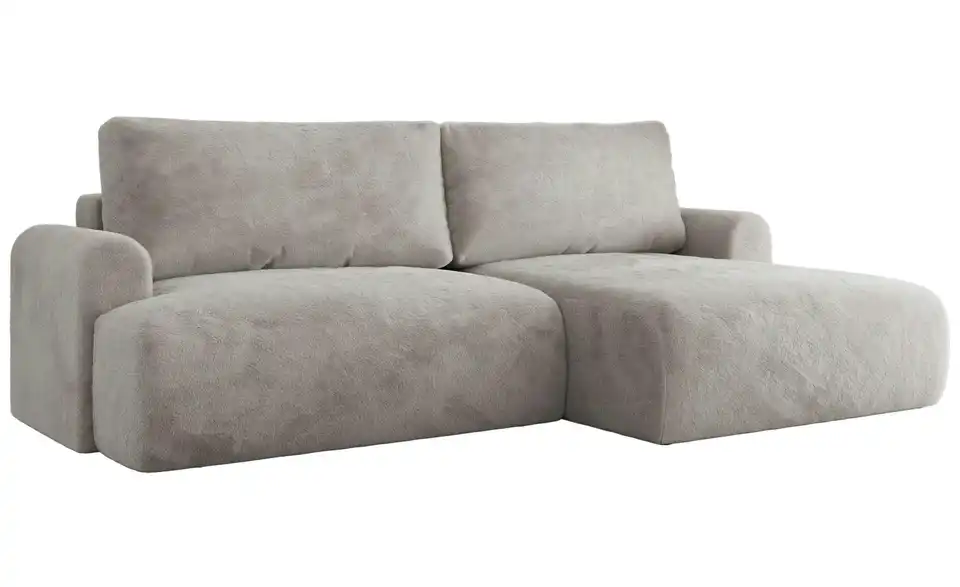 Ecksofa Tono mit Schlaffunktion, Perspektive