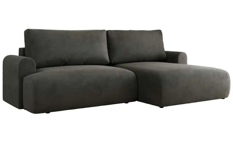 Ecksofa Tono mit Schlaffunktion, Perspektive