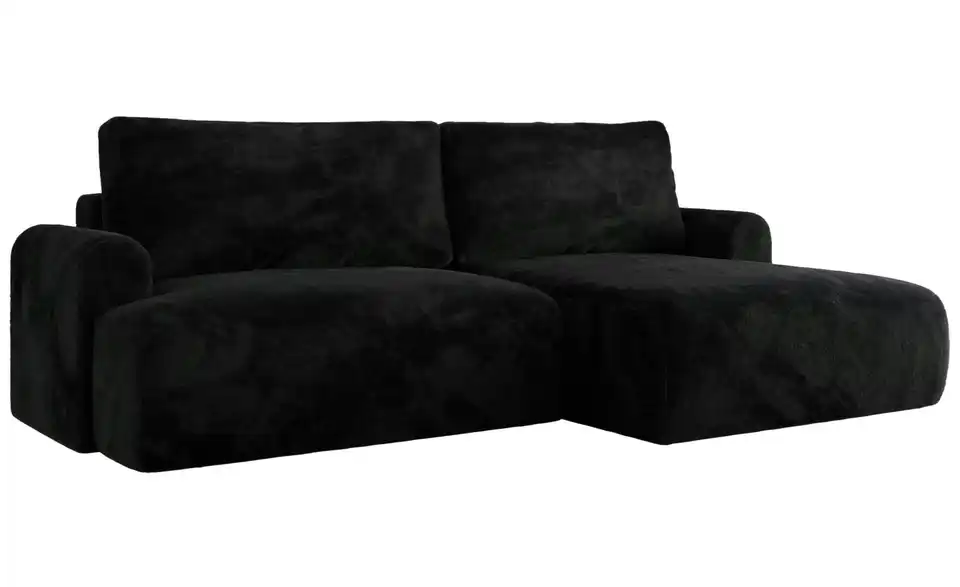 Ecksofa Tono mit Schlaffunktion, Perspektive