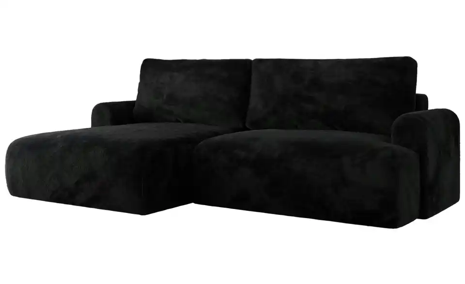 Ecksofa Tono mit Schlaffunktion, Perspektive