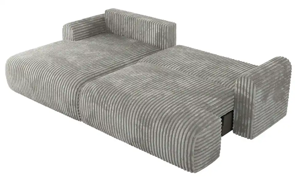 Ecksofa Tono mit Schlaffunktion, Detailansicht