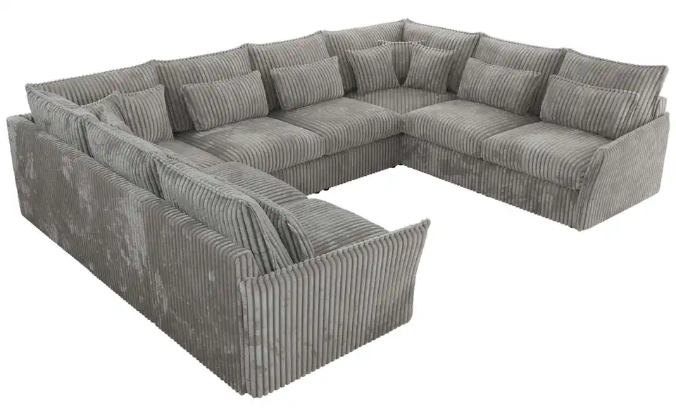 Wohnlandschaft Veroso, Perspektive