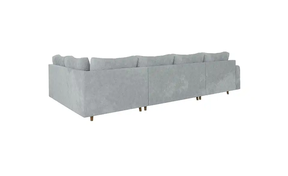 S-STYLE Wohnlandschaft Trygve, Rückansicht