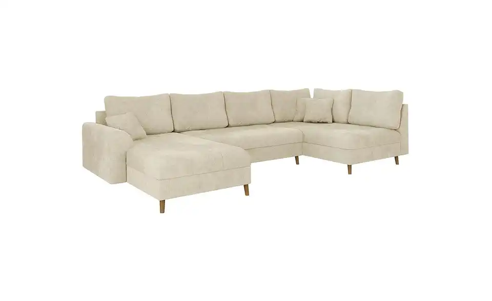 S-STYLE Wohnlandschaft Trygve, Perspektive