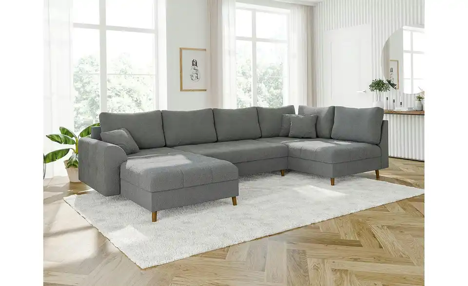 Wohnlandschaft Lars, in Wohnsituation