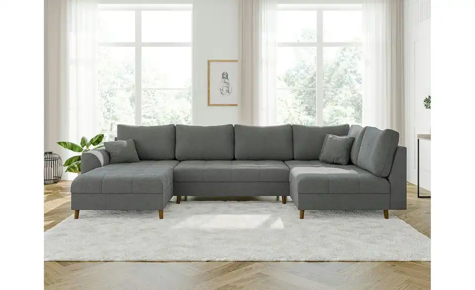 Wohnlandschaft Lars, in Wohnsituation