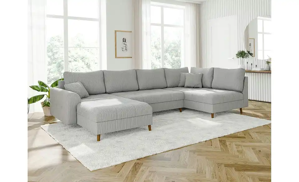 Wohnlandschaft Maya, in Wohnsituation