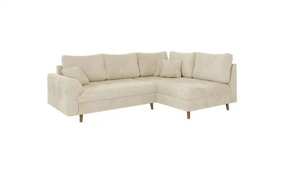 Ecksofa Trygve, Perspektive