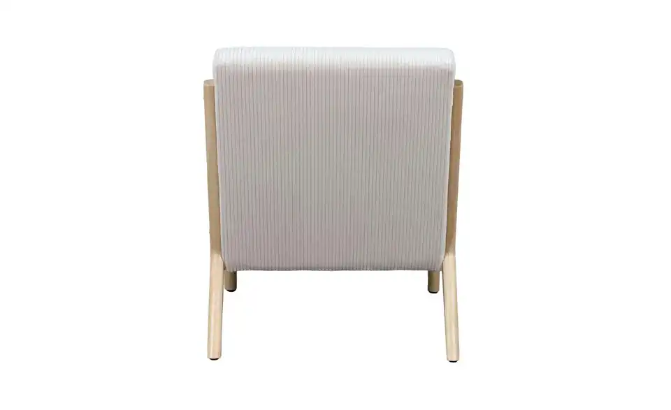 by Living Sessel, Rückansicht